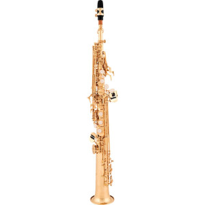 Saxofón soprano ARNOLDS & SONS ASS-100